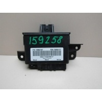 Блок управления центральным замком Chevrolet Trail Blazer 2001-2010 15852167
