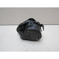 Моторчик заслонки печки BMW 5-серия E60\E61 2003-2009 64116942987