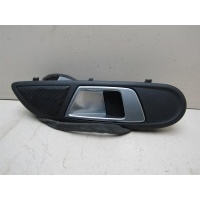 Ручка двери передней внутренняя правая Ford Fiesta 2008-нв 1895828