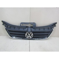 Решетка радиатора VW Touran 2003-2010 VW07046GAV