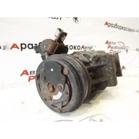 Компрессор системы кондиционирования Subaru Legacy Outback (B13) 2003-2009 73111AG001