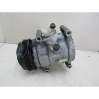 Компрессор системы кондиционирования Chevrolet Spark 2010-2015 94558244