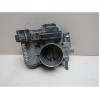 Заслонка дроссельная Opel Astra H \ Family 2004-2015 25362123