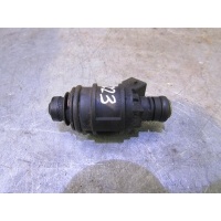 Форсунка инжекторная электрическая Opel Astra H \ Family 2004-2015 90536149