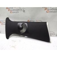 Обшивка стойки BMW X6 E71 2008-2014 51437896764