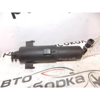 Форсунка омывателя фары BMW X6 E71 2008-2014 61677173851