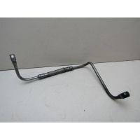 Трубка турбины VW Crafter 2006-2019 076145771D