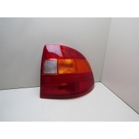 Фонарь задний наружный правый Opel Astra F 1991-1998 90442022