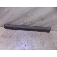 Накладка порога (внутренняя) Kia RIO 2011-2017 858714Y000WK