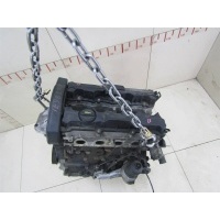 Двигатель (ДВС) Citroen C4 2005-2011 0135JY
