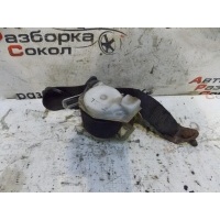 Ремень безопасности Opel Vectra B 1995-1999 90462771