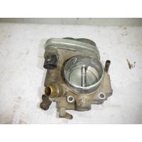 Заслонка дроссельная Opel Zafira B 2005-2012 55560398