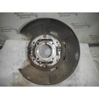 Кулак поворотный задний правый BMW X5 E70 2007-2013 33326770982