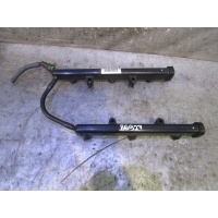 Рейка топливная (рампа) Jeep Grand Cherokee (WK2) 2010> 05184079AD