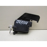 Активатор замка крышки бензобака Renault Megane 1999-2002 7700838340