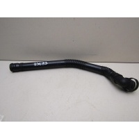 Патрубок воздушного фильтра VW Passat (B6) 2005-2010 3C0129637C
