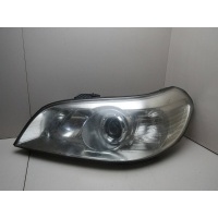 Фара левая Chevrolet Epica 2006-2012 96644843