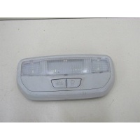 Плафон салонный VAZ Lada Vesta 2015-нв 8450030708