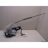 Замок двери задней правой Great Wall Hover H3 NEW 2015-нв 6205400AK80XA