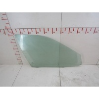 Стекло двери передней правой Seat Leon (1M1) 1999-2006 1M0845202A