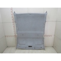 Обшивка потолка Renault Logan 2005-2014 6001546908