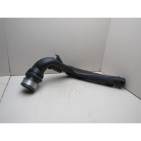 Патрубок интеркулера Skoda Octavia (A4 1U-) 2000-2011 1J0145770Q