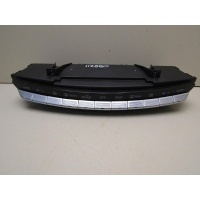 Блок управления климатической установкой Mercedes Benz W221 2005-2013 A2218702658