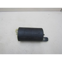 Клапан воздушный Renault Megane II 2002-2009 8200034270