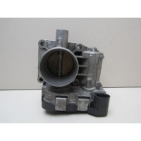 Заслонка дроссельная Fiat Albea 2003-2012 77364870