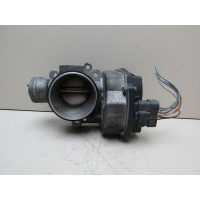 Заслонка дроссельная Citroen Berlingo(FIRST) (M59) 2002-2012 9640796280