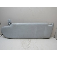 Козырек солнцезащитный (внутри) VW Transporter T5 2003-2015 7H1857551B2F4