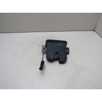 Замок багажника VW Touareg 2002-2010 7L6827505D