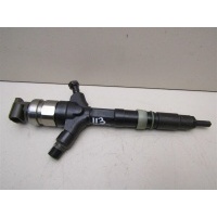 Форсунка дизельная электрическая Toyota Corolla E12 2001-2006 236700G010