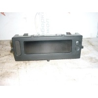 Дисплей информационный Renault Clio III 2005-2012 280340017R