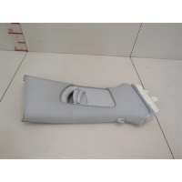 Обшивка стойки Audi A4 (B8) 2007-2015 8K0867282BV95