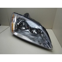 Фара правая Ford Focus II 2005-2008 4M5113099AA