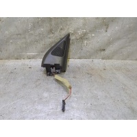 Крышка зеркала внутренняя правая VW Passat (B7) 2011-2015 3AA837974C9B9