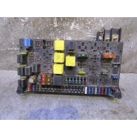 Блок предохранителей Mercedes Benz W163 M-Klasse (ML) 1998-2004 A1635450005