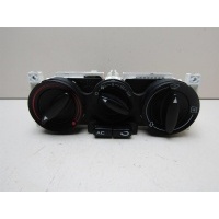 Блок управления печкой Seat Leon (1M1) 1999-2006 1M0820045C