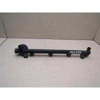 Рейка топливная (рампа) Renault Megane 1999-2002 7700112519