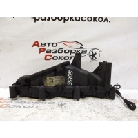 Коллектор впускной Audi A8 (D3,4E) 2004-2010 059129711T