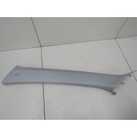 Обшивка стойки Toyota Corolla E15 2006-2013 6221202190B0