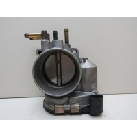Заслонка дроссельная Audi A6 (C6,4F) 2005-2011 078133062B