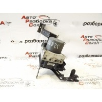 Блок ABS (насос) Subaru Legacy Outback (B13) 2003-2009 27534AG030