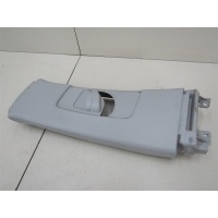 Обшивка стойки Toyota Corolla E15 2006-2013 6242002090B0