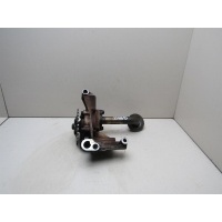 Насос масляный VW Golf IV \Bora 1997-2005 06A115105