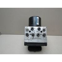 Блок ABS (насос) VW Passat (B6) 2005-2010 3C0614095Q