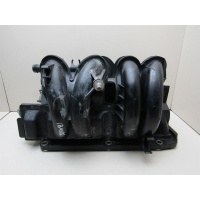 Коллектор впускной Renault Clio II\Symbol 1998-2008 8200084515