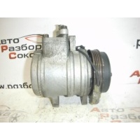 Компрессор системы кондиционирования Daewoo Matiz 1998-2015 96528118