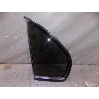 Стекло двери задней левой (форточка) Nissan Primera P10E 1990-1996 8226390J00